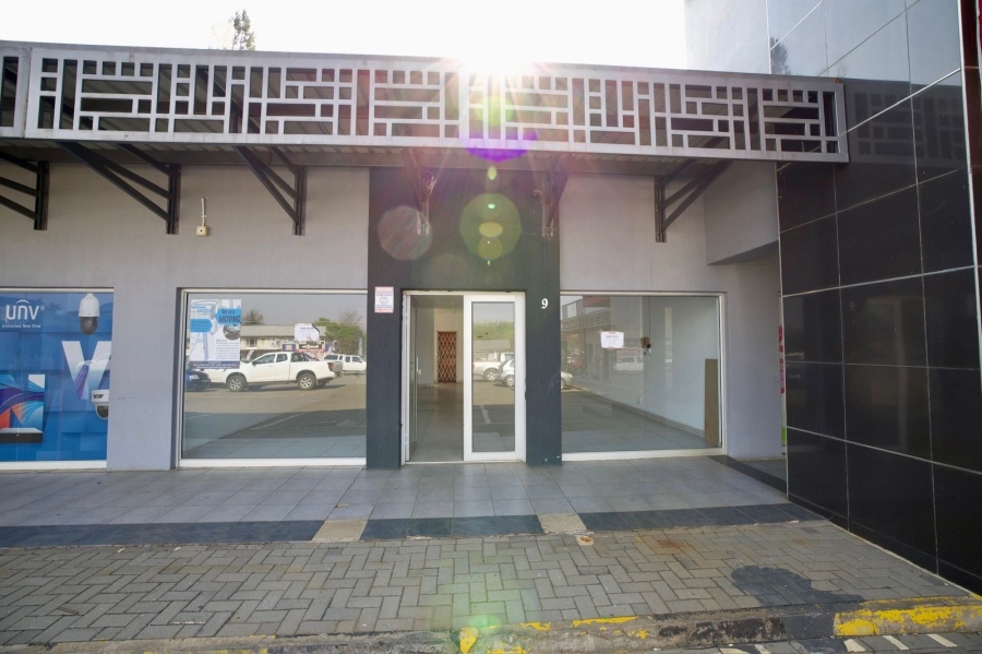 To Let commercial Property for Rent in Flamwood North West